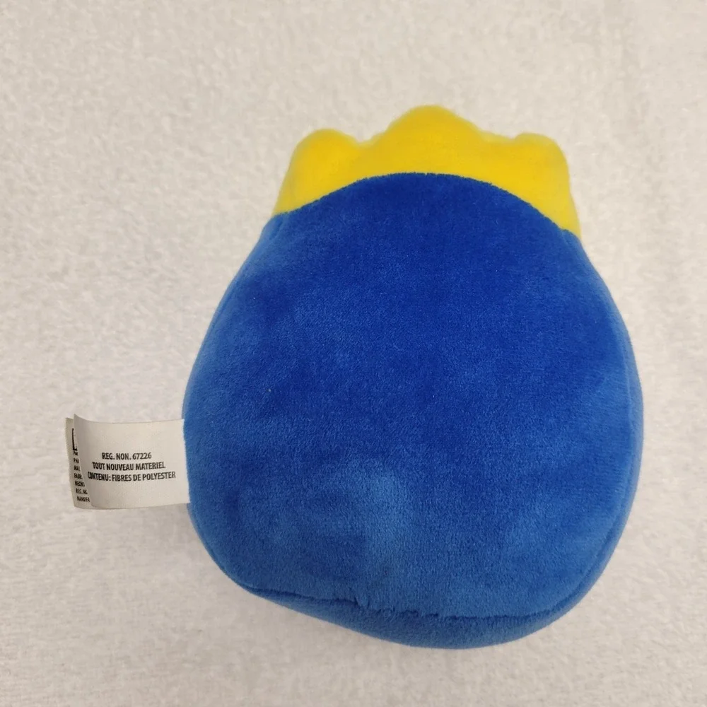 PhatMojo Rainbow Friends Ultimate Blue Head 5